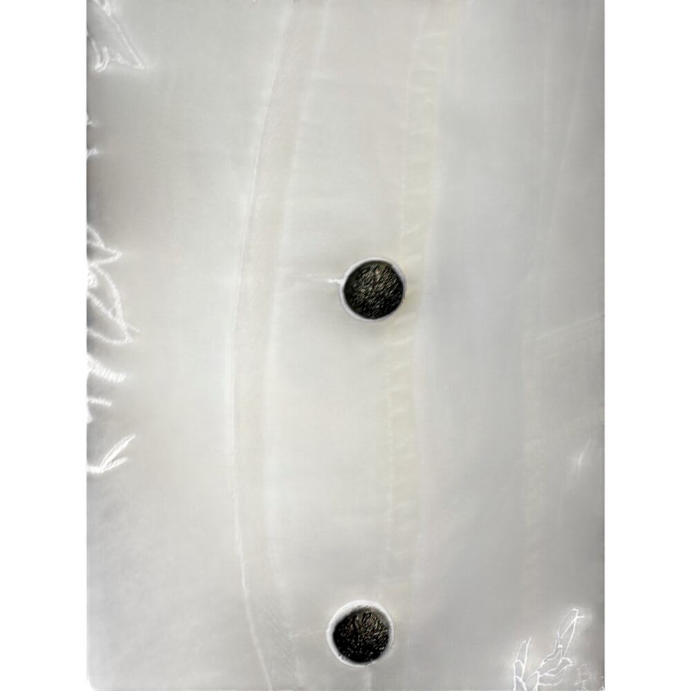Cover Charge long floral‎ embroidered jacket - Picture 7 of 11